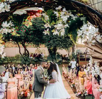 Fotografo de casamento BH