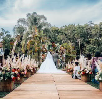 Fotografo de casamento BH