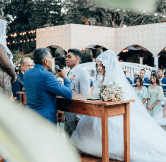 Fotografo de casamento BH