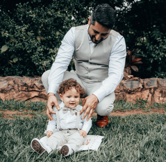 Fotografo de casamento BH