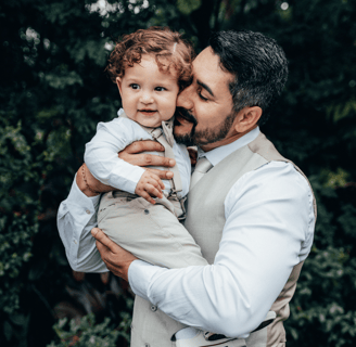 Fotografo de casamento BH