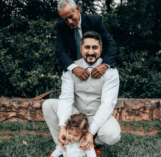Fotografo de casamento BH