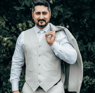 Fotografo de casamento BH