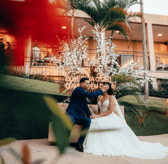 Fotografo de casamento BH