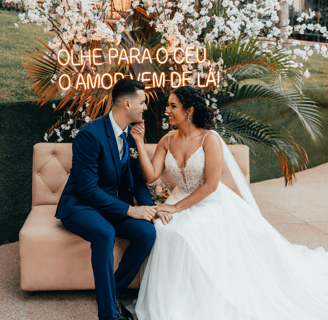 Fotografo de casamento BH