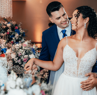 Fotografo de casamento BH