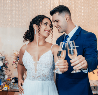 Fotografo de casamento BH
