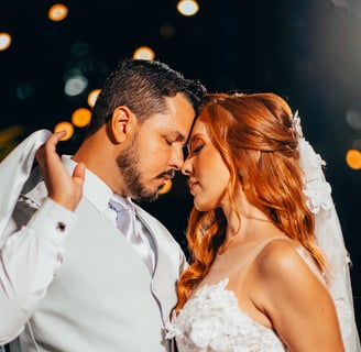 Fotografo de Casamento BH