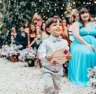Fotografo de casamento BH