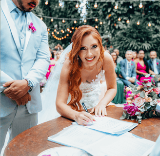 Fotografo de casamento BH