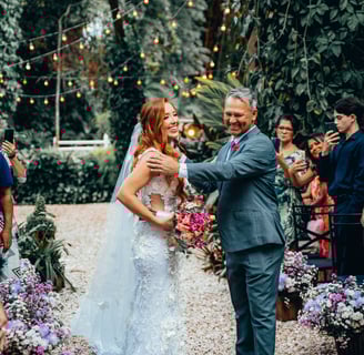 Fotografo de casamento BH