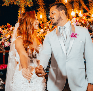 Fotografo de casamento BH