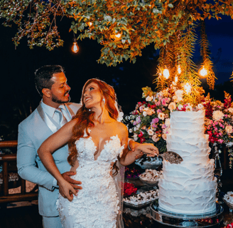Fotografo de casamento BH