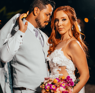 Fotografo de casamento BH