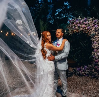 Fotografo de casamento BH