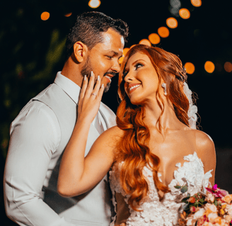 Fotografo de casamento BH