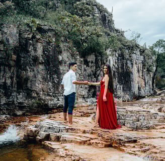 Fotografo de casamento BH