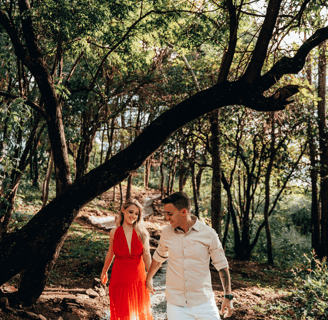 Fotografo de casamento BH