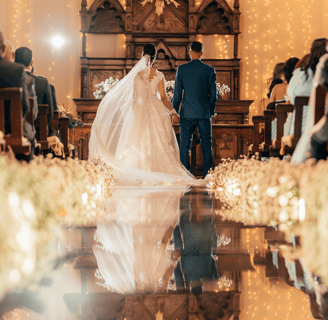 Fotografo de casamento BH