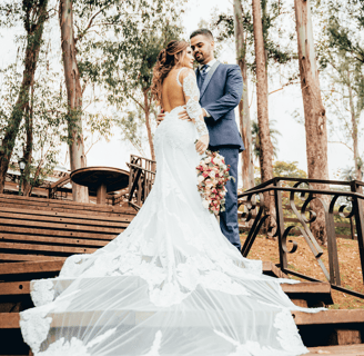 Fotografo de casamento BH