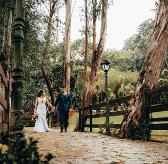 Fotografo de casamento BH