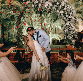 Fotografo de casamento BH