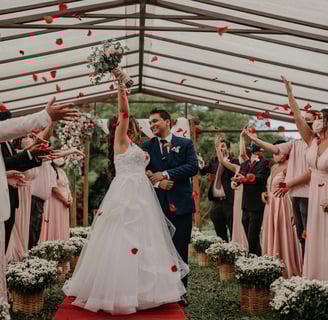 Fotografo de casamento BH