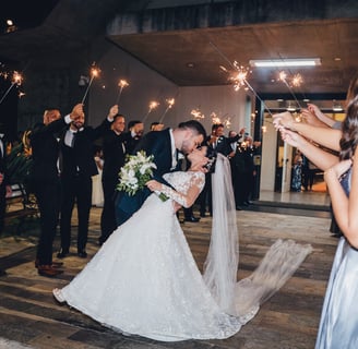 Fotografo de casamento BH