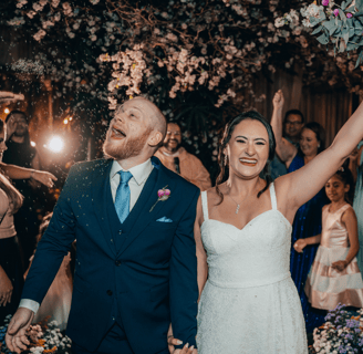 Fotografo de casamento BH