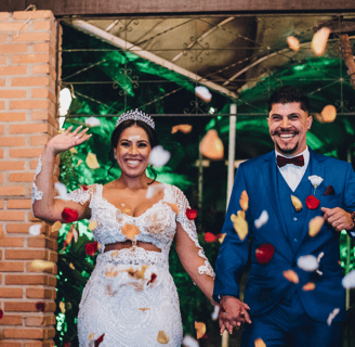 Fotografo de casamento BH