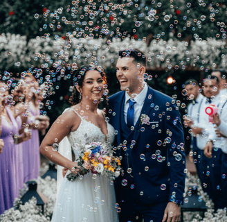 Fotografo de casamento BH