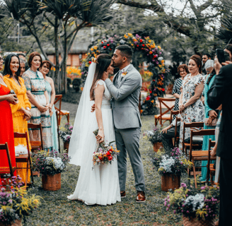 Fotografo de casamento BH