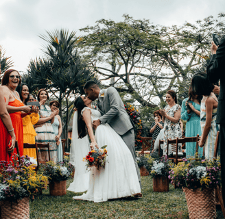 Fotografo de casamento BH