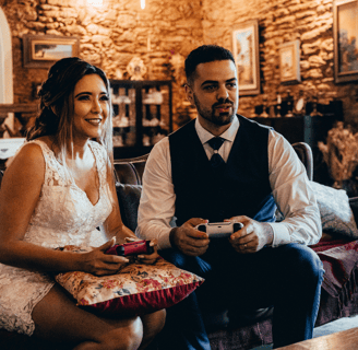 Fotografo de casamento BH