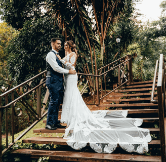 Fotografo de casamento BH