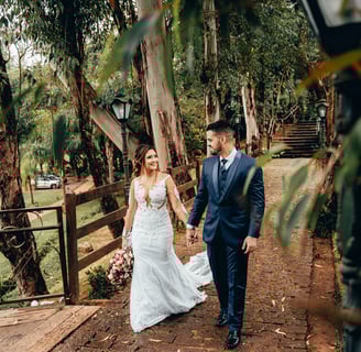 Fotografo de casamento BH