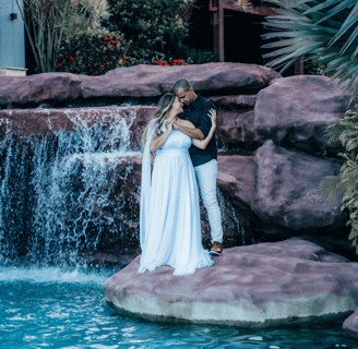 Fotografo de casamento BH