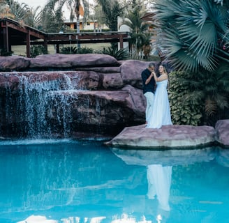 Fotografo de casamento BH