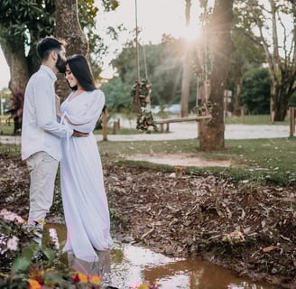 Fotografo de casamento BH