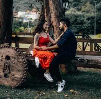 Fotografo de casamento BH