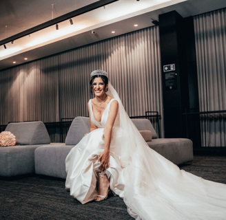 Fotografo de casamento BH
