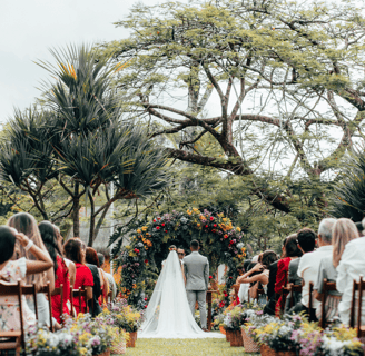 Fotografo de casamento BH