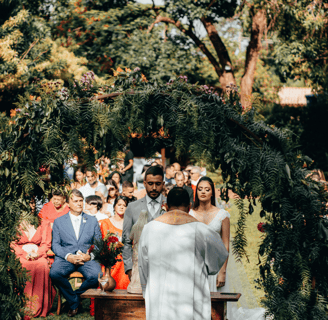 Fotografo de casamento BH