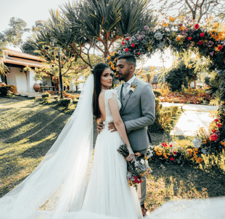 Fotografo de casamento BH