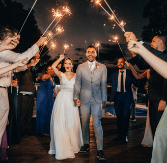 Fotografo de casamento BH