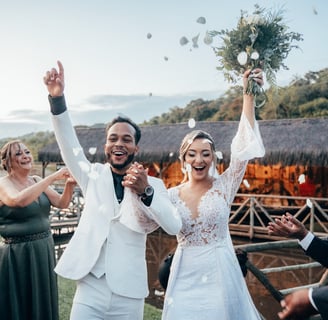 Fotografo de casamento BH