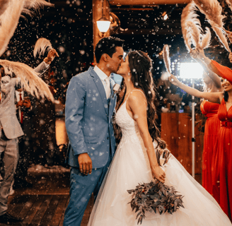 Fotografo de casamento BH