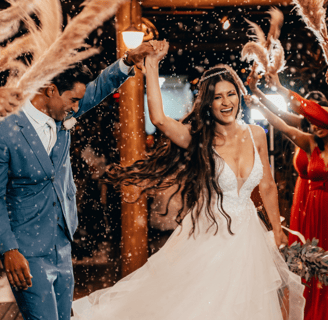 Fotografo de casamento BH