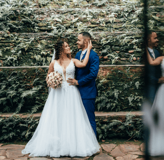 Fotografo de casamento BH