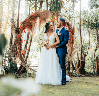 Fotografo de casamento BH